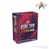 Star Trek: Captain's Chair- Duty and Honor
