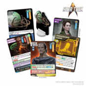 Duty and Honor sample cards 2