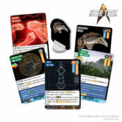 Duty and Honor sample cards 4