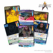 Duty and Honor sample cards 5