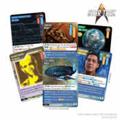 Duty and Honor sample cards 6