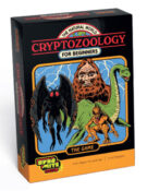 Cryptozoology for Beginners