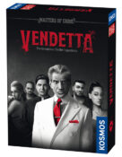 Masters of Crime: Vendetta