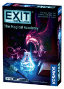 EXIT: The Magical Academy