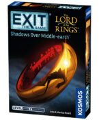 EXIT Lord of the Rings