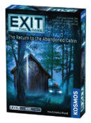 EXIT: Return to the Abandoned Cabin