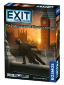 EXIT: The Disappearance of Sherlock Holmes