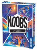 Noobs in Space