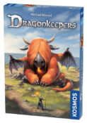 Dragonkeepers