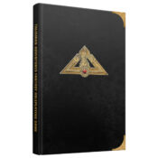Limited Edition Core Book
