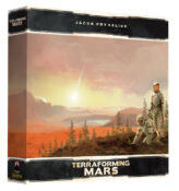 Terraforming Mars: Small Box