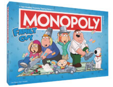 Monopoly: Family Guy