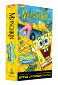 Munchkin: SpongeBob SquarePants