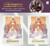 Labyrinth sleeves