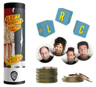 Seinfeld LRC