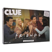 CLUE: Friends (USOCL010647)