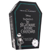 Trivial Pursuit: The Nightmare Before Christmas (USOTP004261)