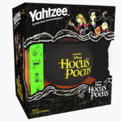Yahtzee: Hocus Pocus (USOYZ004652)