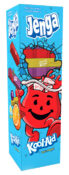 Kool-Aid Jenga