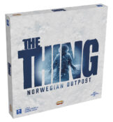 The Thing: Norwegian Outpost