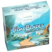 Tidal Blades