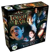 A Touch of Evil: Revised Edition