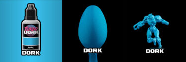 Dork • TDK4567