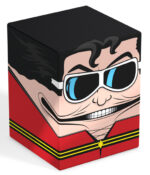 Squaroes: DC- Justice league- Wave I- Plastic Man