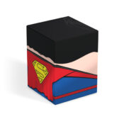Squaroes: DC- Justice league- Wave I- Superman, Batman, Wonder Woman, Green Lantern, The Flash, Aquaman, Cyborg, Plastic Man, or Starro (chase figure)