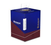 Izzet Boulder, pack front