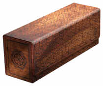 Deck Case: Arkhive 400+ Xenoskin Shogun's Journey- Part 3