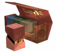 Arkhive, full, Boulders