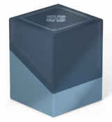 Deck Case: Boulder 100+ Shogun's Journey- Part 3: Soushin (Blue)