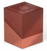 Deck Case: Boulder 100+ Shogun's Journey- Part 3: Kousei (Red)