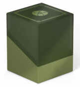 Deck Case: Boulder 100+ Shogun's Journey- Part 3: Suirei (Green)