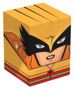 Hawkgirl • UGDSQR100044