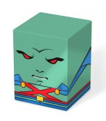 Martian Manhunter front 2