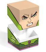 Lex Luthor Battlesuit open 2