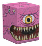 Squaroes: Boulder 100+ Dungeons & Dragons- Wave I- Beholder