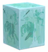 Squaroes: Boulder 100+ Dungeons & Dragons- Wave I- Gelatinous Cube