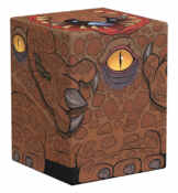 Squaroes: Boulder 100+ Dungeons & Dragons- Wave I- Xorn