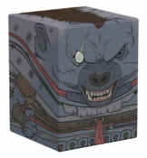 Squaroes: Boulder 100+ Dungeons & Dragons- Wave I- Gnoll