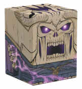 Squaroes: Boulder 100+ Dungeons & Dragons- Wave I- Acererak (Chase)