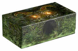 Squaroes: Arkhive 800+ Dungeons & Dragons - Collector's Case - Tomb of Annihilation