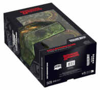 D&D Squaroes, Tomb of Annihilation case, package