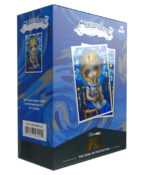 Deck Protectors: Apex- Jasmine Becket-Griffith (105ct), box