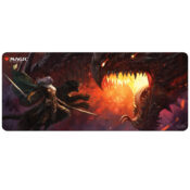 UPR18743 Key Art Table Mat 6ft