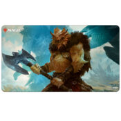 UPR18769 Vrondiss, Rage of Ancients Play Mat