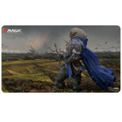 UPR18772 Galea, Kindler of Hope Play Mat