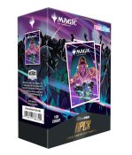 Deck Protectors: MTG Apex- Foundations (105ct) box